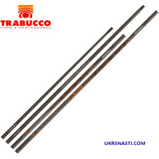 Ручка подсака Trabucco GNT Ultra Net Power Match 5004 длина 5м